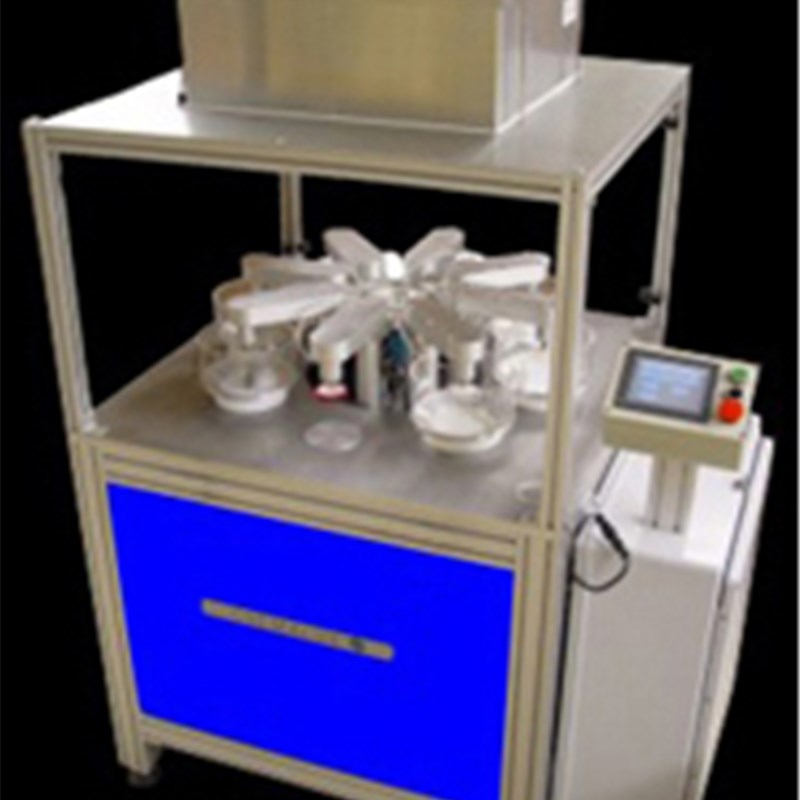 Chemalux 600 Coating System