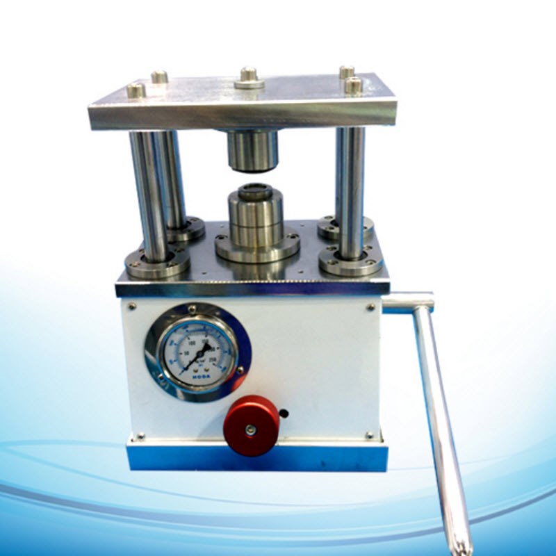 Disassembling Machine for Button Cell 