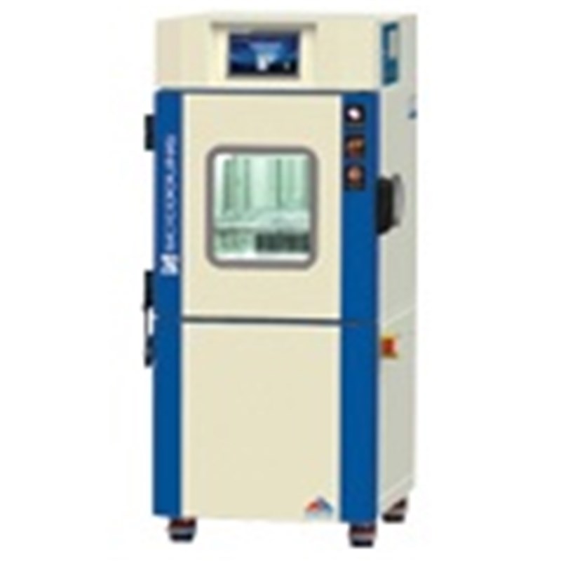 Compact Standalone Hot-Wet Testing Chamber