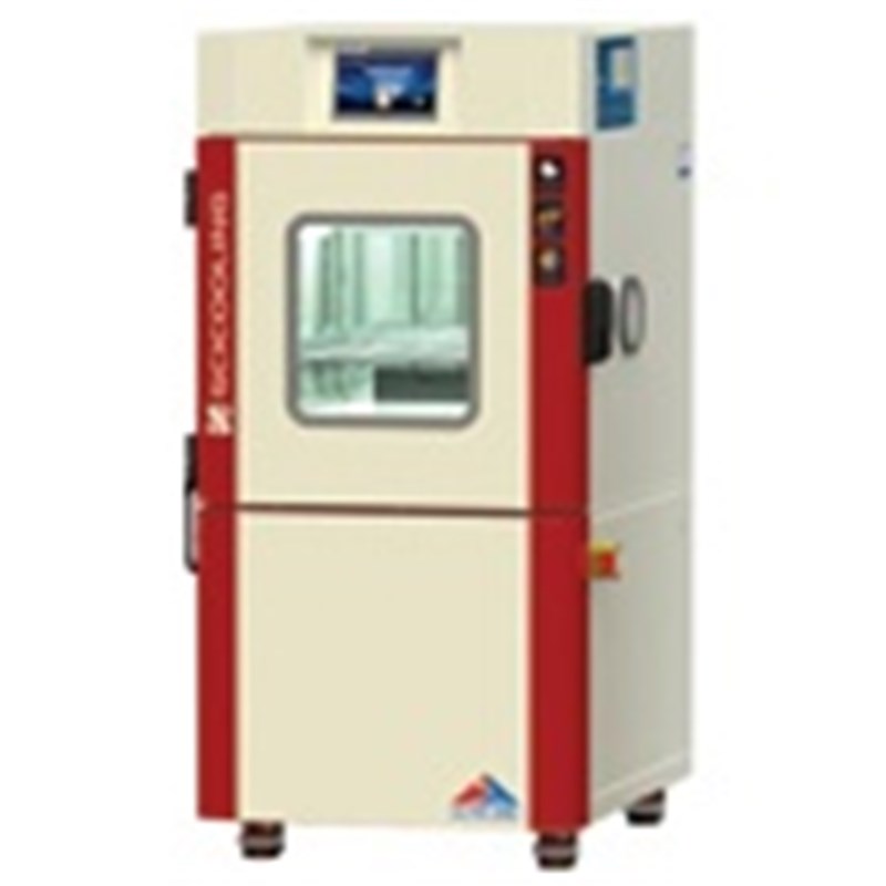 Compact Standalone High/Low Temperature Testing Chamber