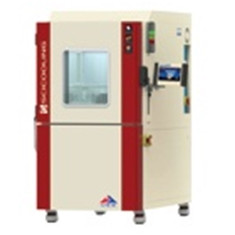 Standalone High/Low Temperature Testing Chamber