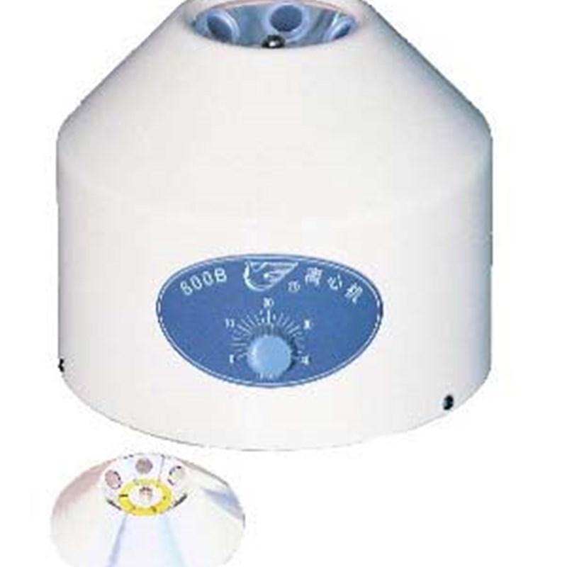 Benchtop Low Speed Centrifuge - 800B 