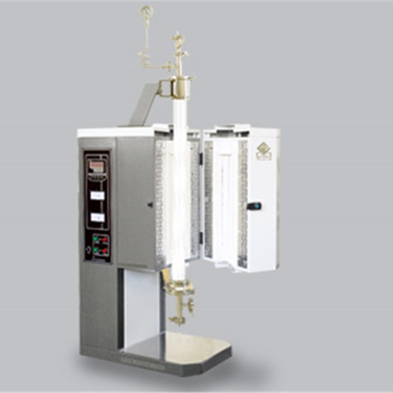 1200℃ Vertical Single/Dual Zone Tube Furnace