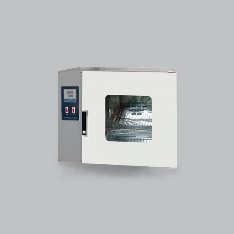 Far Infrared Electrothermal Forced Air Drying Oven