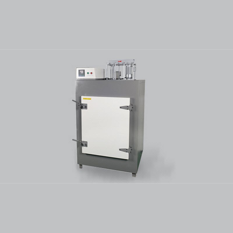 High Temperature Electrothermal Forced Air Drying Oven