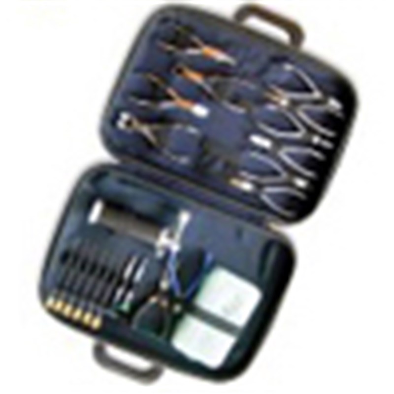 23 Piece Tool Package