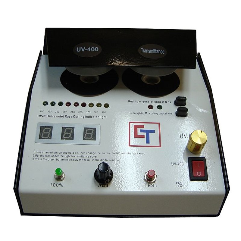 UV Meter