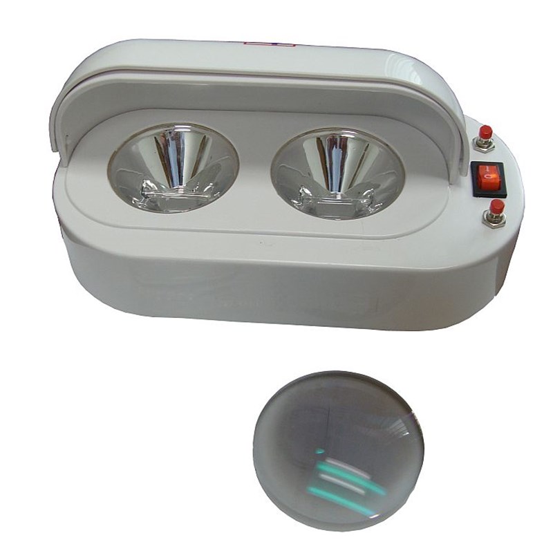 Photochromic Lens Tester