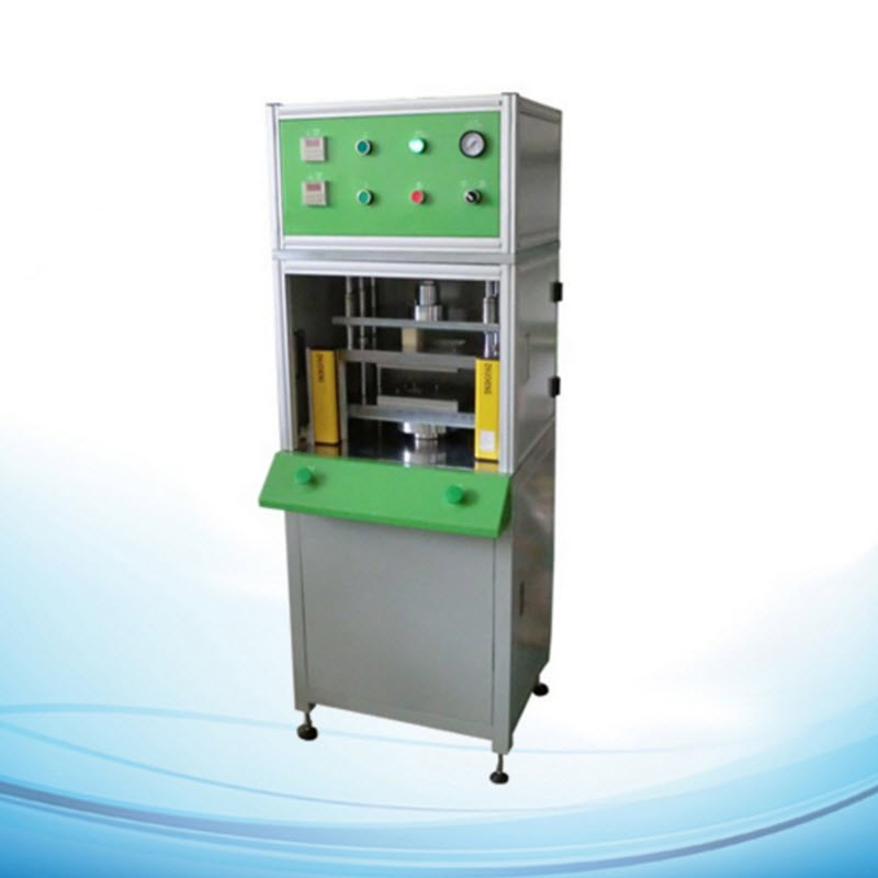 Pouch Cell Case/Cup Forming Machine 