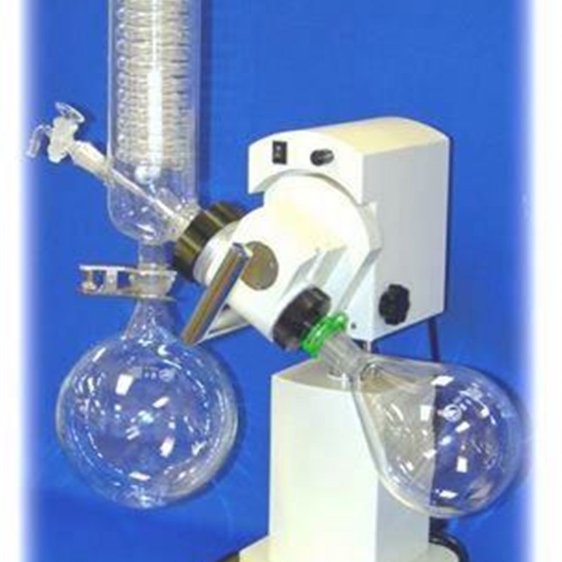 Rotary Evaporators