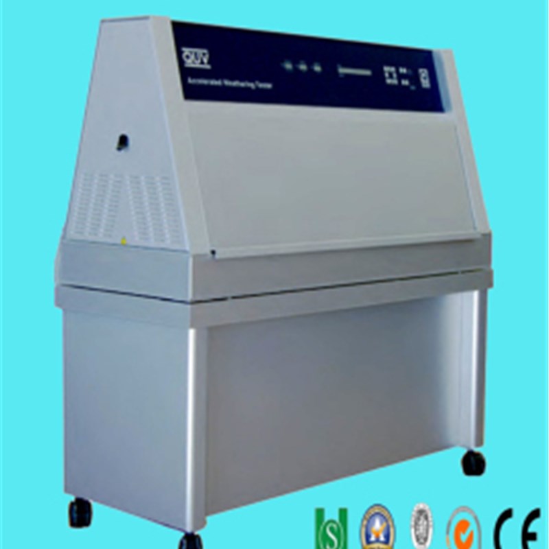 QUV Environmental Testing Chamber