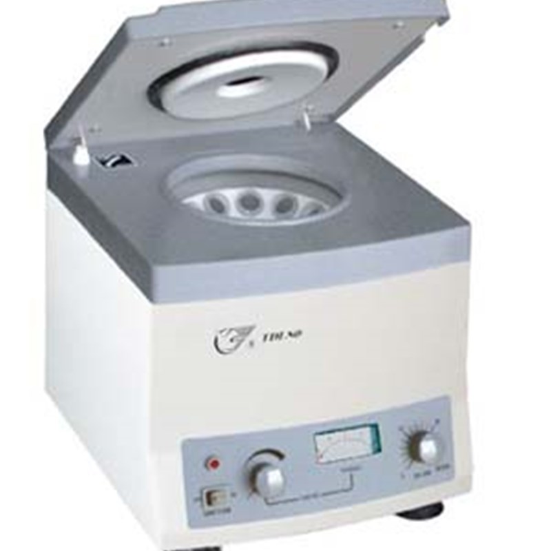 Benchtop Low Speed Centrifuge - TDL4