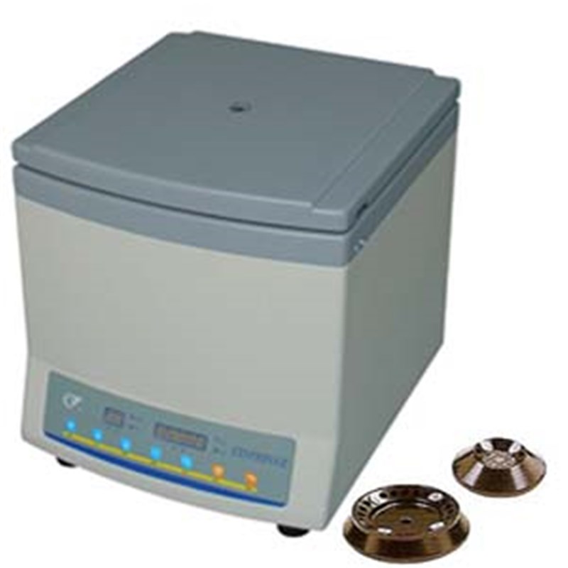 Benchtop High Speed Centrifuge - TGL16G