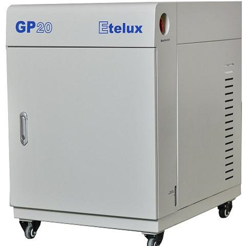 Gas Purification System - GP Series